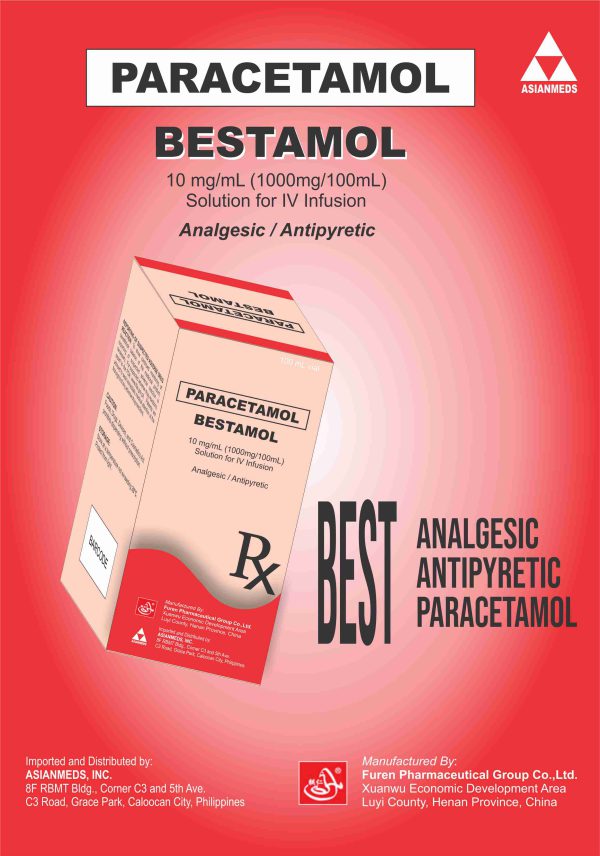 Bestamol - Image 2