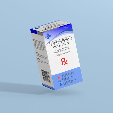 Golenol IV