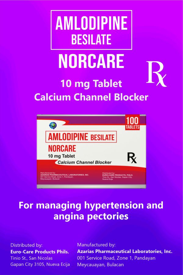Norcare - Image 2