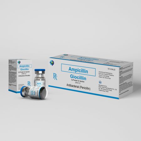 Giocillin (1g)