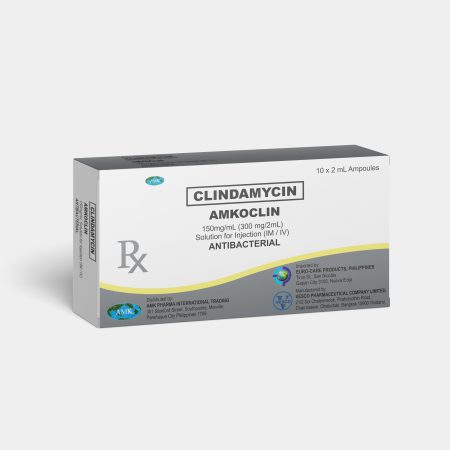 Amkoclin