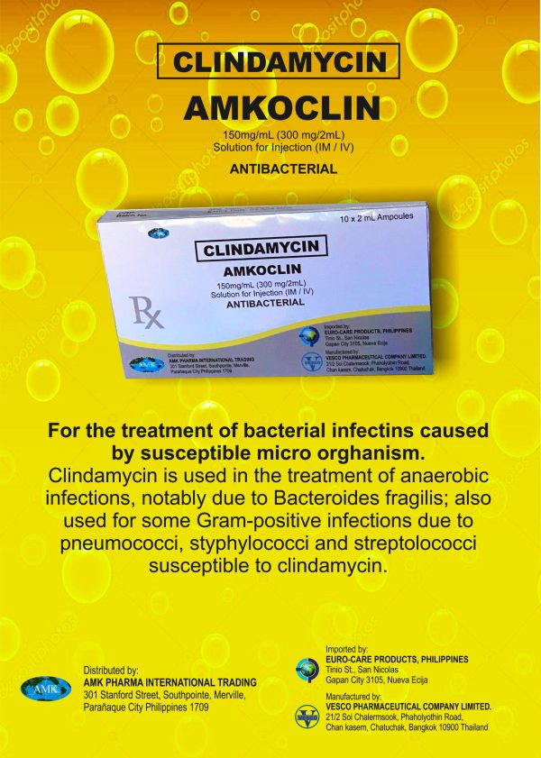 Amkoclin - Image 2