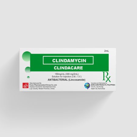 Clindacare