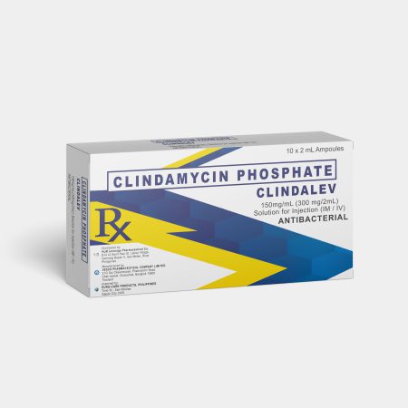 Clindalev