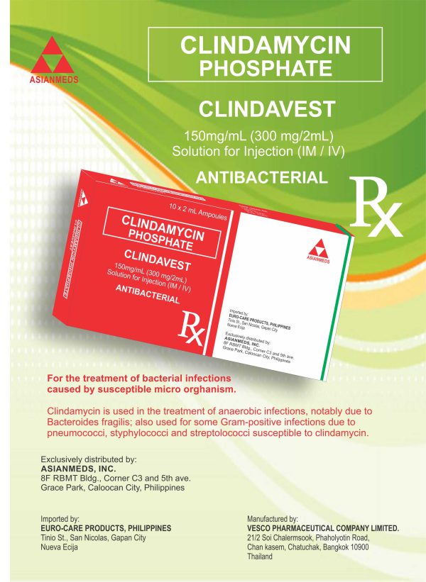 Clindavest - Image 2