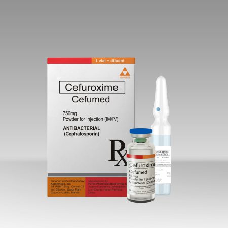 Cefumed