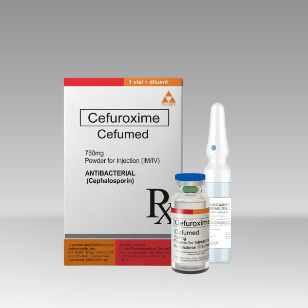 Cefumed