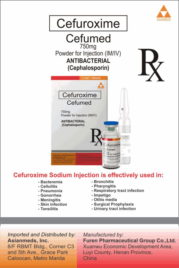 Cefumed - Image 2