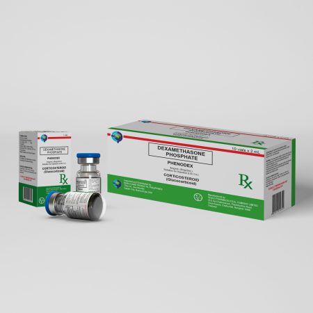 Phenodex