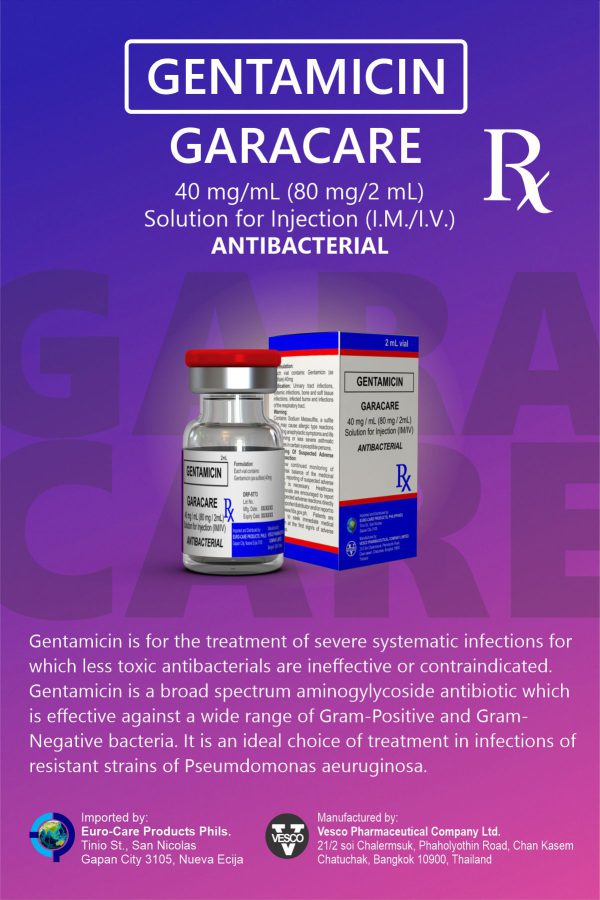 Garacare - Image 2