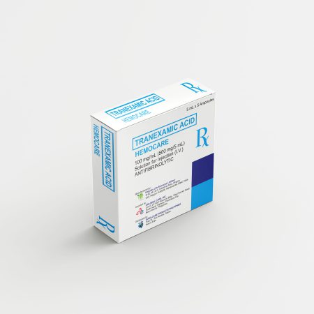 Hemocare