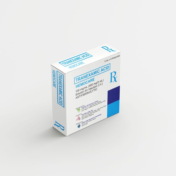 Hemocare