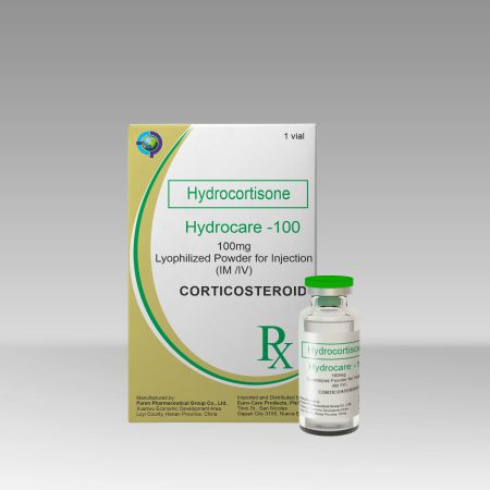Hydrocare-100