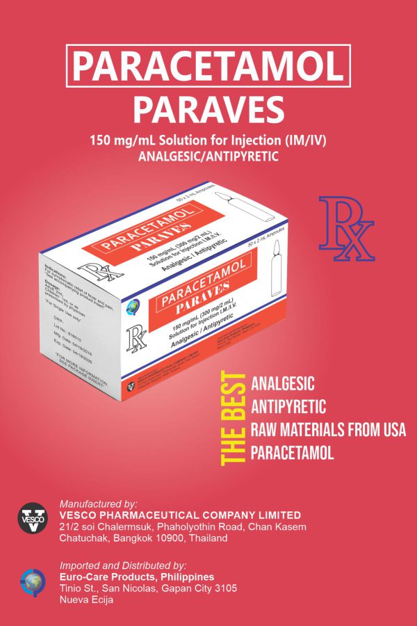 Paraves - Image 2