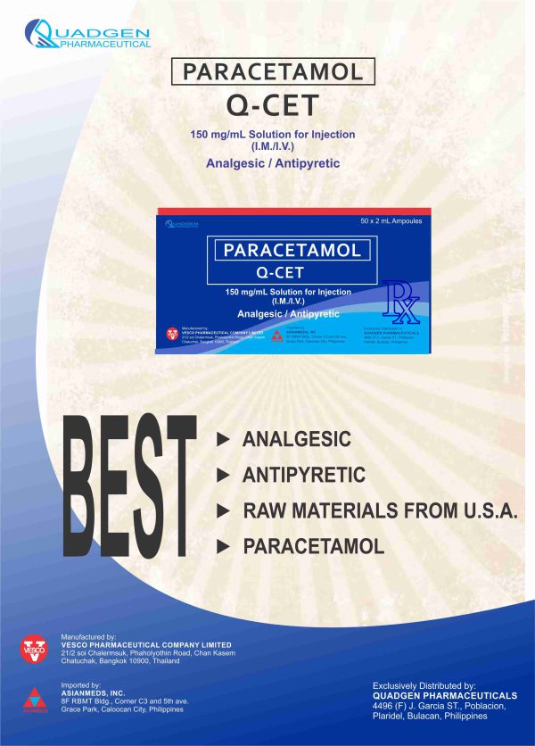 Q-cet - Image 2