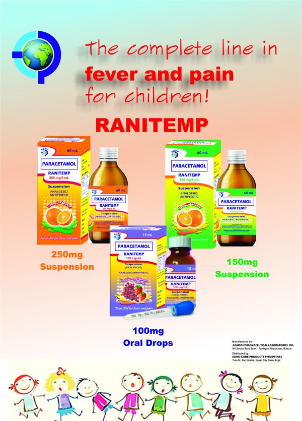 Ranitemp - Image 2