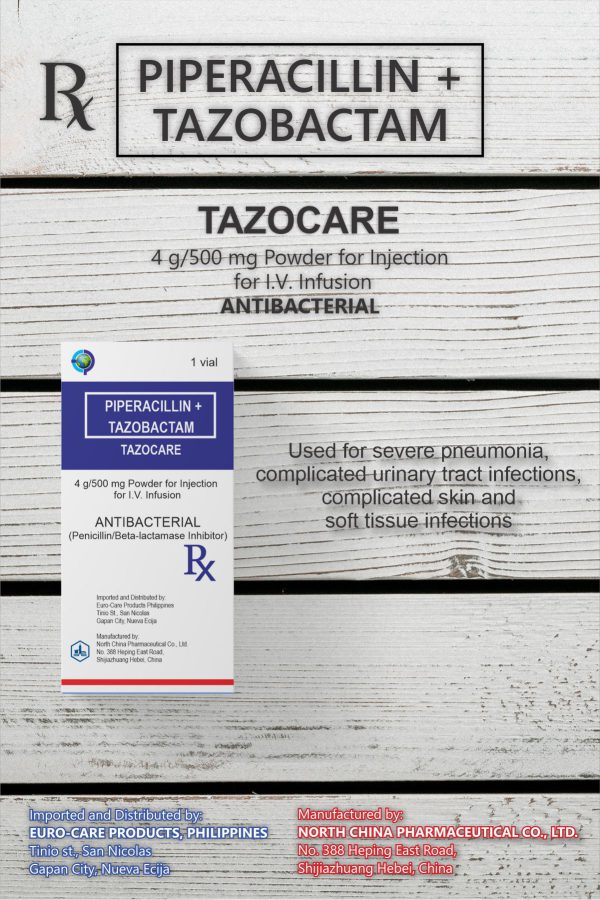 Tazocare - Image 2