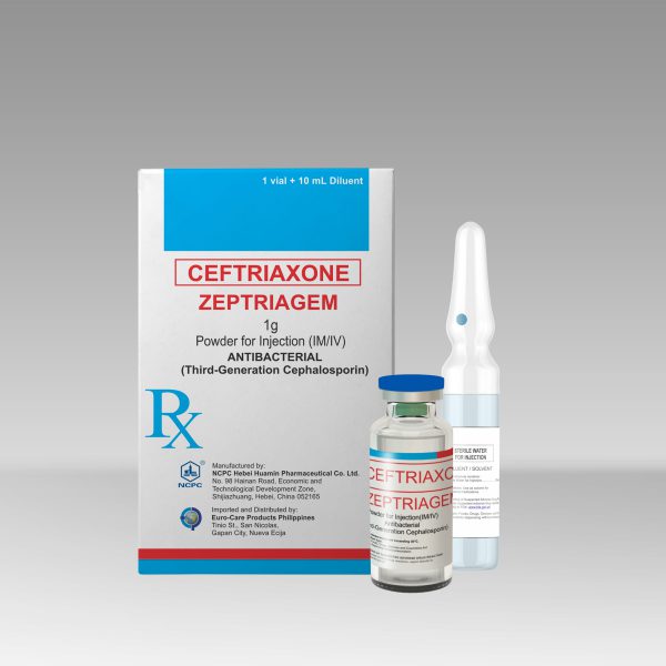Zeptriagem