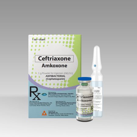 Amkoxone