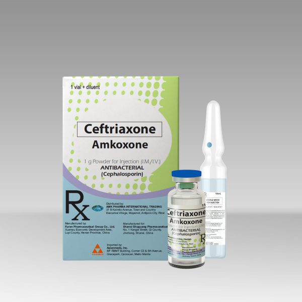 Amkoxone