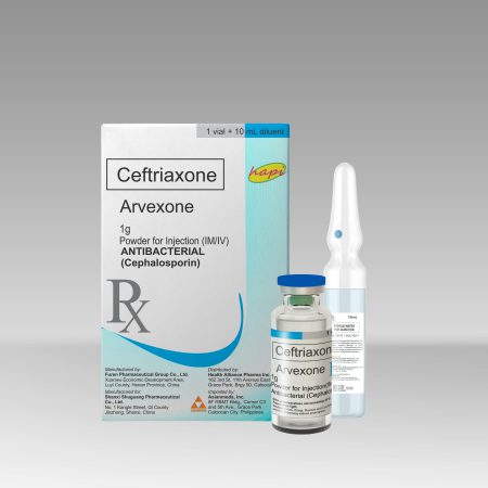 Arvexone
