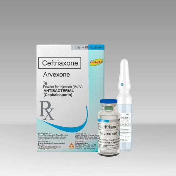 Arvexone