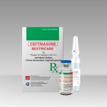 Bestricare