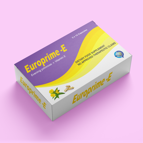 Europrime-E