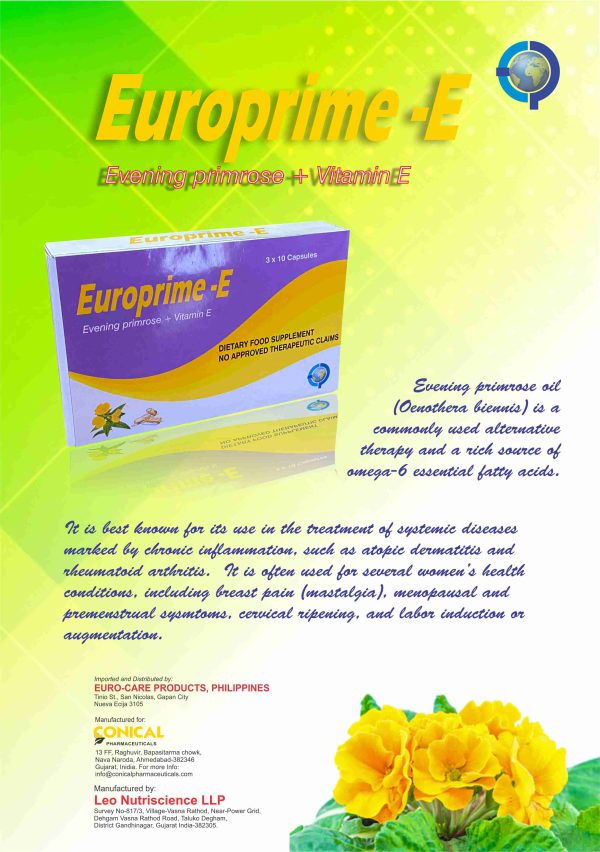 Europrime-E - Image 2