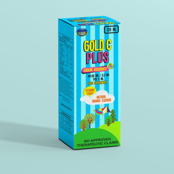 Gold C Plus