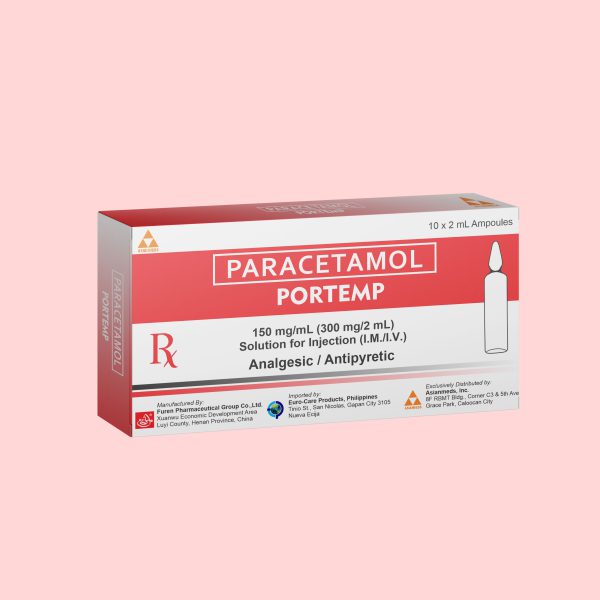 Portemp