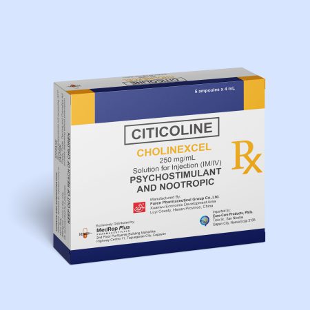 Cholinexcel