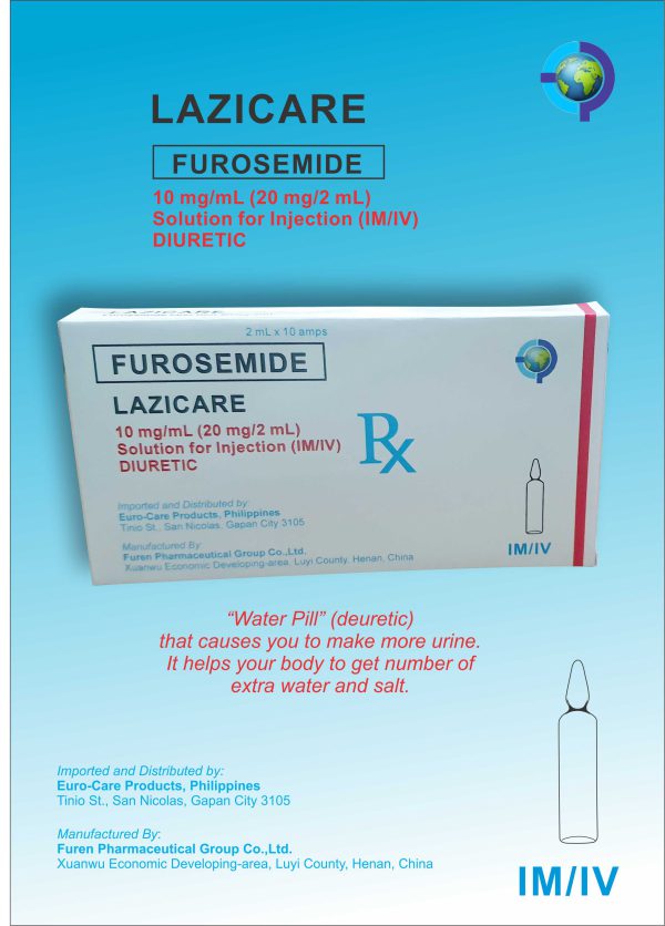 Lazicare - Image 2
