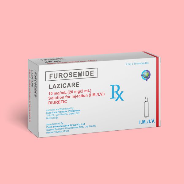 Lazicare