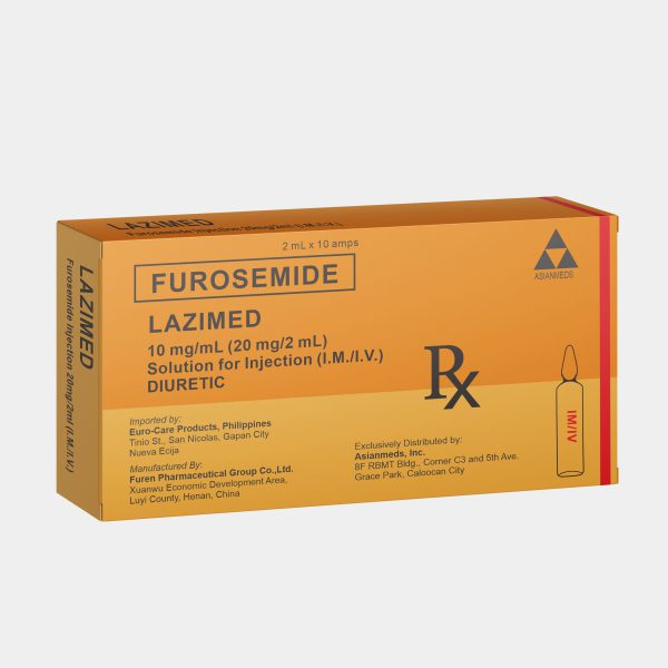 Lazimed