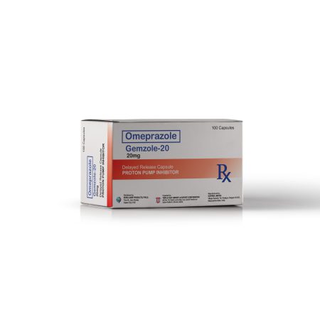Gemzole-20
