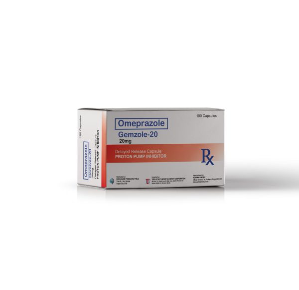 Gemzole-20