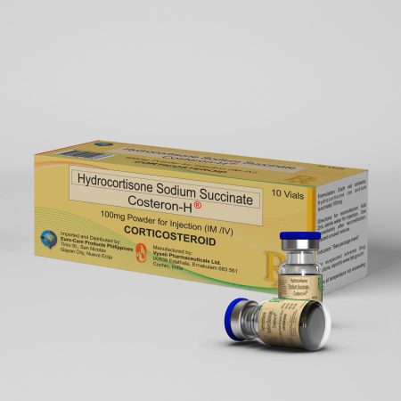Costeron-H