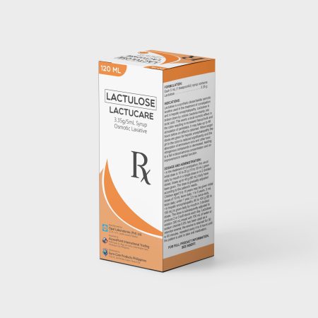 Lactucare