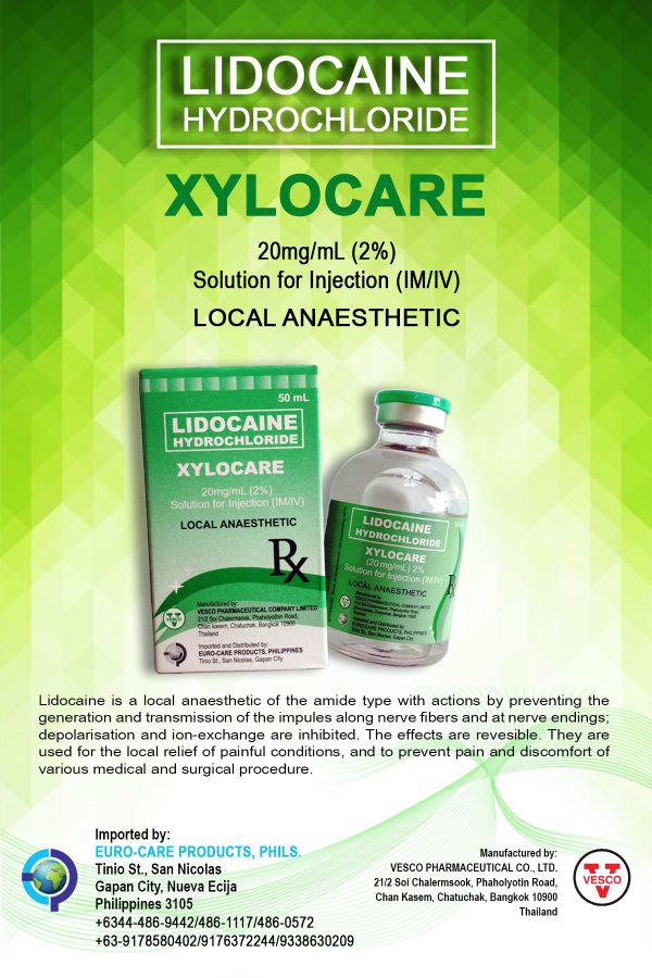 Xylocare - Image 2