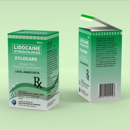 Xylocare