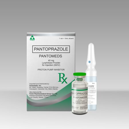 Pantomeds