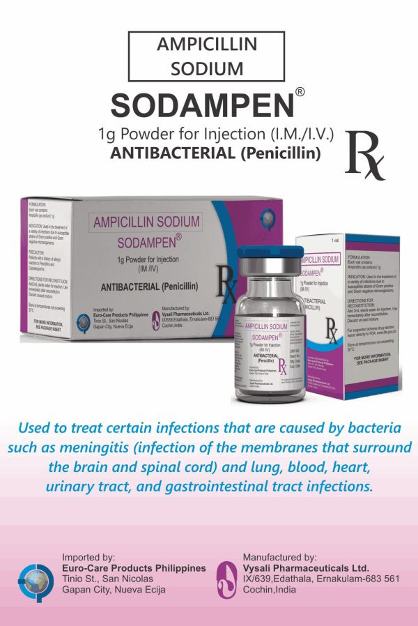 Sodampen - Image 3