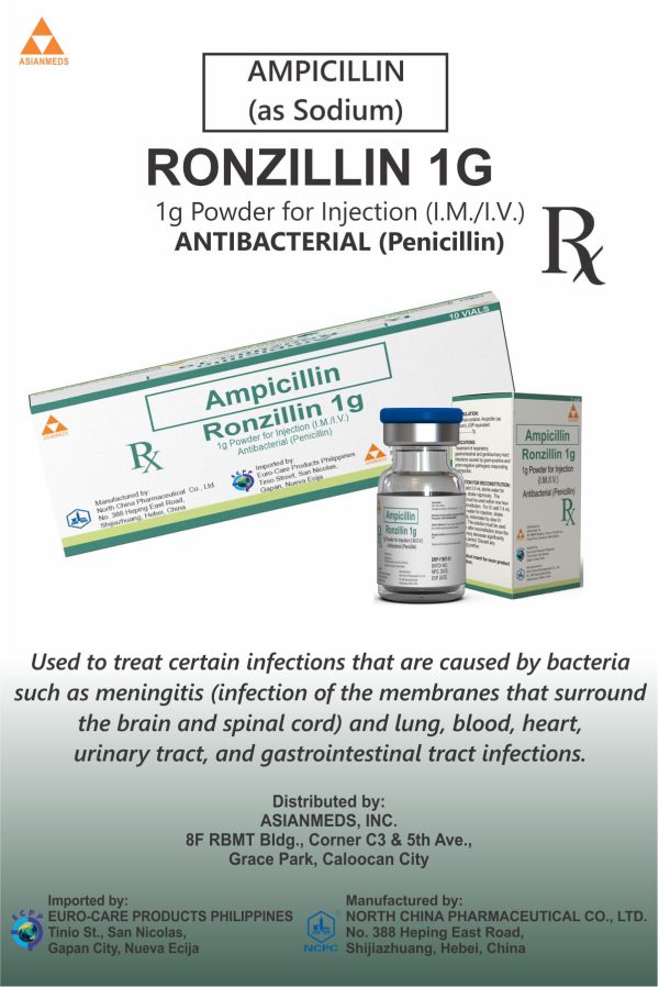 Ronzillin 1g - Image 3