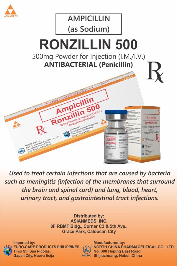 Ronzillin 500 - Image 3