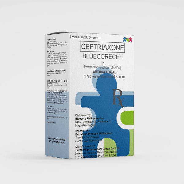 Bluecorecef