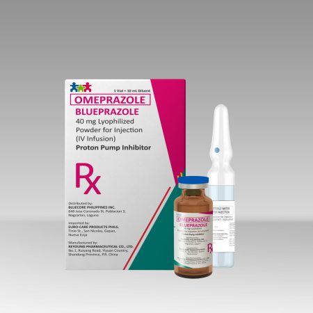 Blueprazole