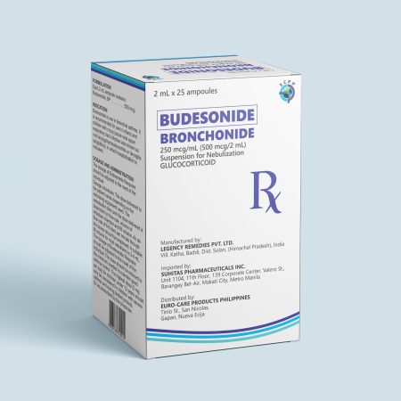 Bronchonide