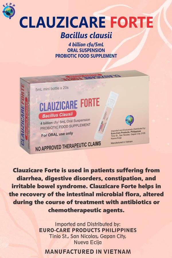 Clauzicare Forte - Image 2