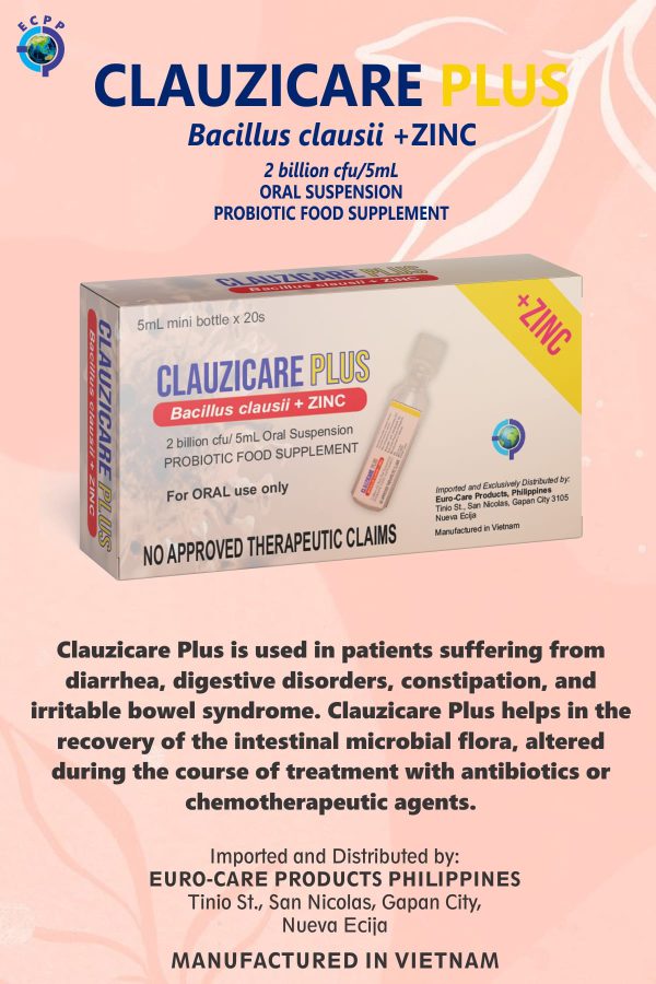 Clauzicare Plus - Image 2